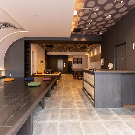 Hiromas Hotel Kura Τόκιο Εξωτερικό φωτογραφία
