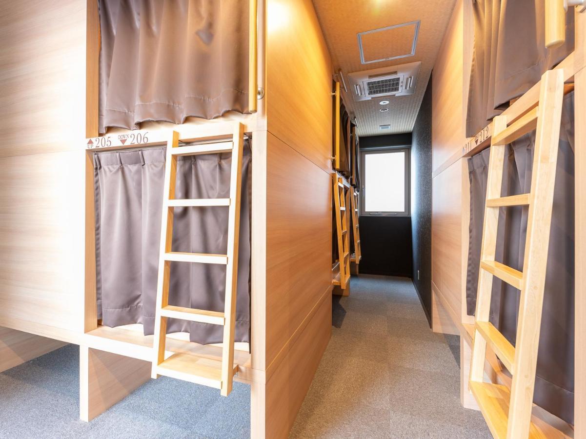 Hiromas Hotel Kura Τόκιο Εξωτερικό φωτογραφία