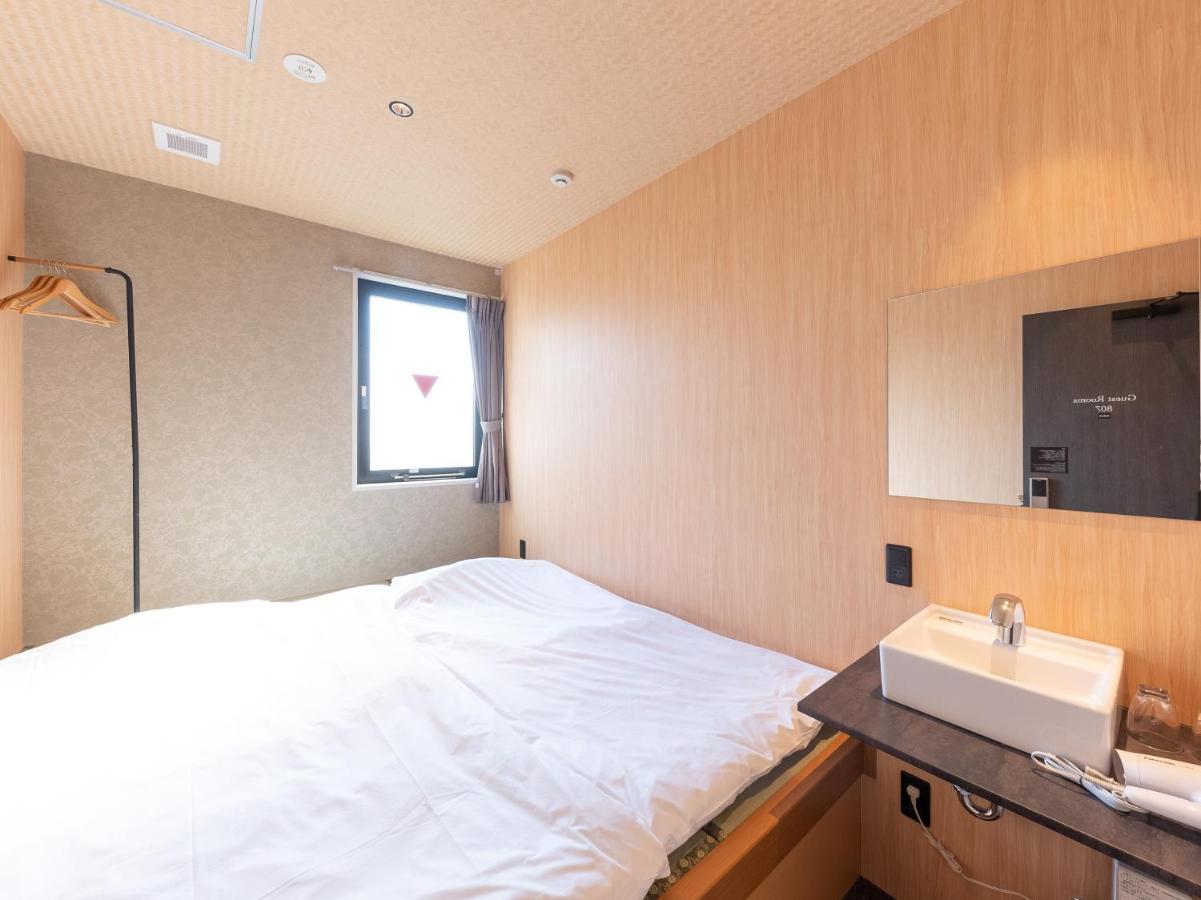 Hiromas Hotel Kura Τόκιο Εξωτερικό φωτογραφία