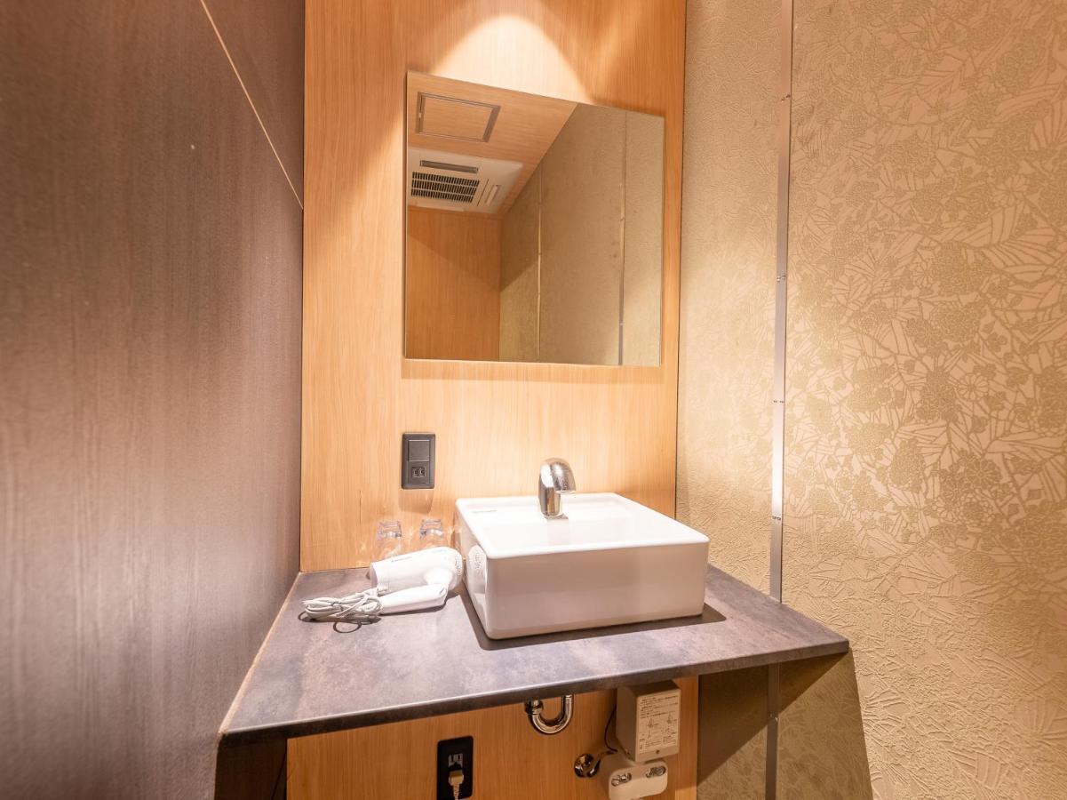 Hiromas Hotel Kura Τόκιο Εξωτερικό φωτογραφία