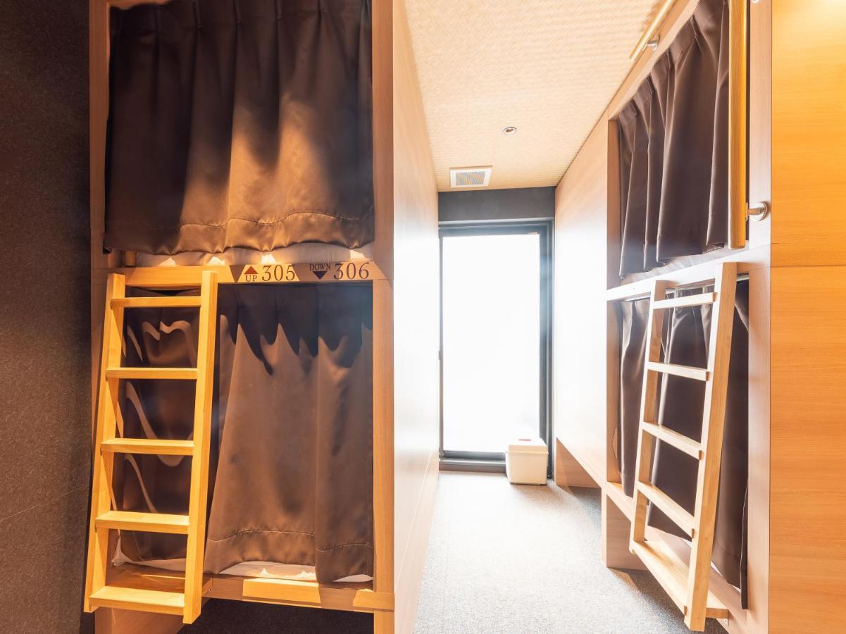 Hiromas Hotel Kura Τόκιο Εξωτερικό φωτογραφία