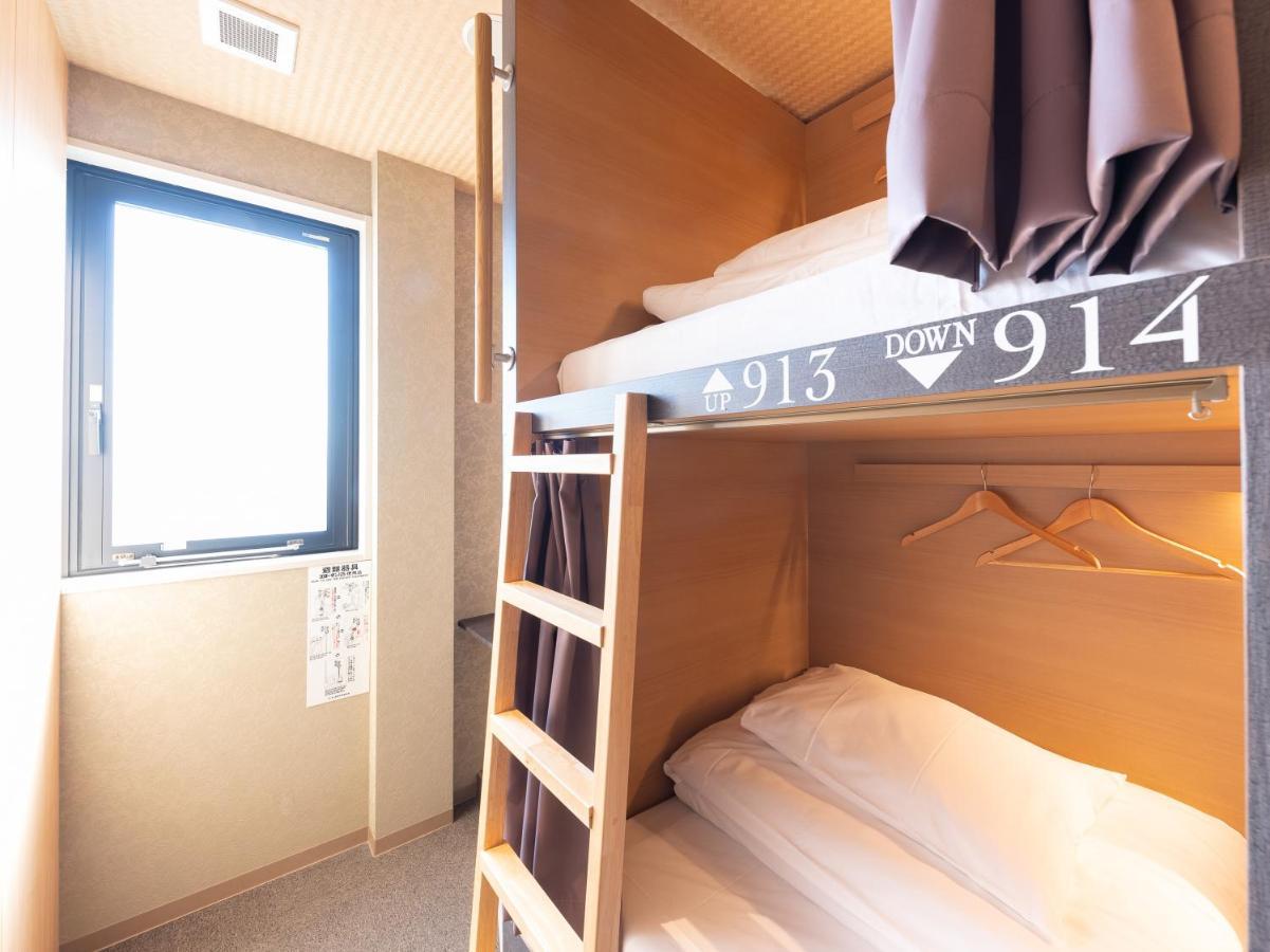 Hiromas Hotel Kura Τόκιο Εξωτερικό φωτογραφία