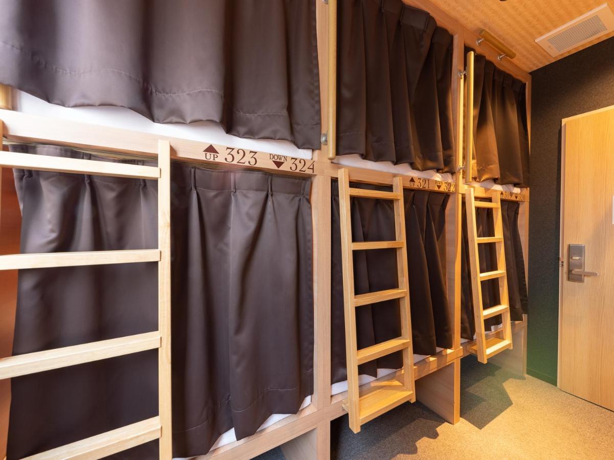 Hiromas Hotel Kura Τόκιο Εξωτερικό φωτογραφία