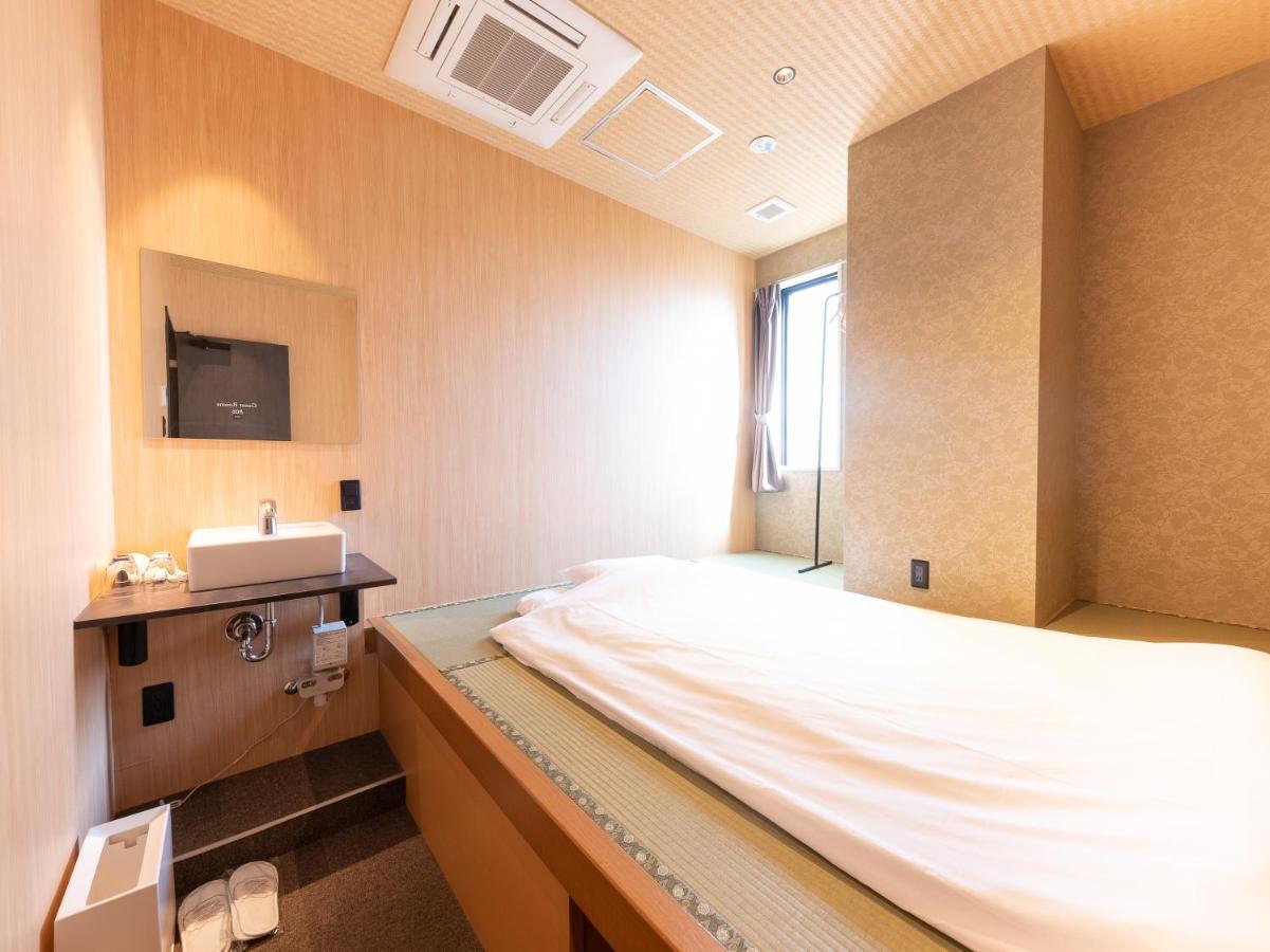 Hiromas Hotel Kura Τόκιο Εξωτερικό φωτογραφία
