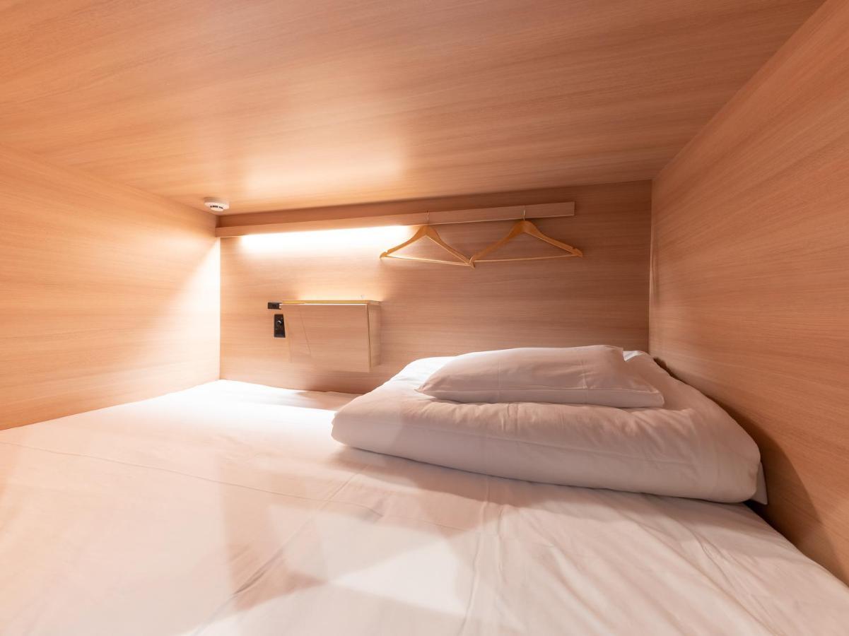 Hiromas Hotel Kura Τόκιο Εξωτερικό φωτογραφία