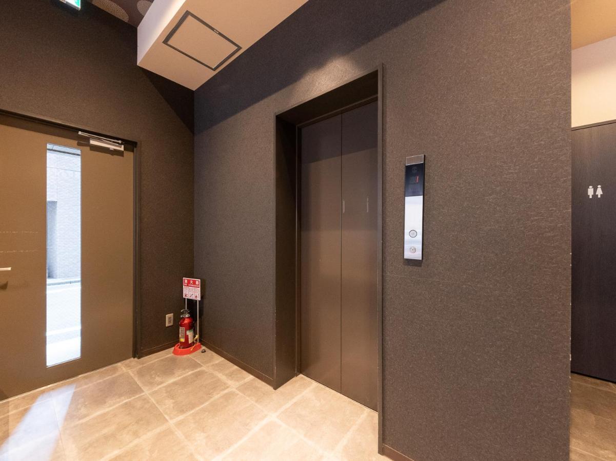 Hiromas Hotel Kura Τόκιο Εξωτερικό φωτογραφία