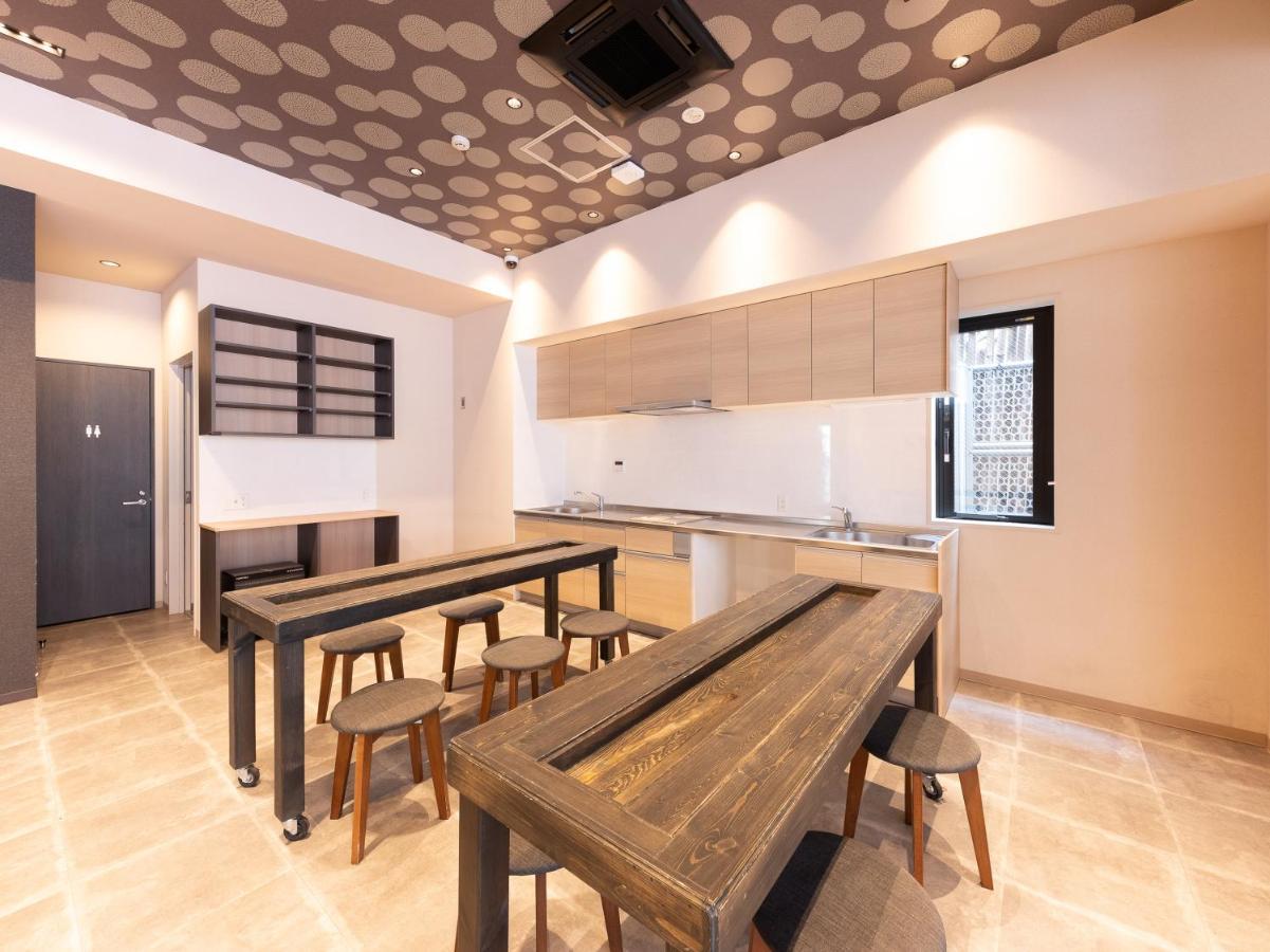 Hiromas Hotel Kura Τόκιο Εξωτερικό φωτογραφία