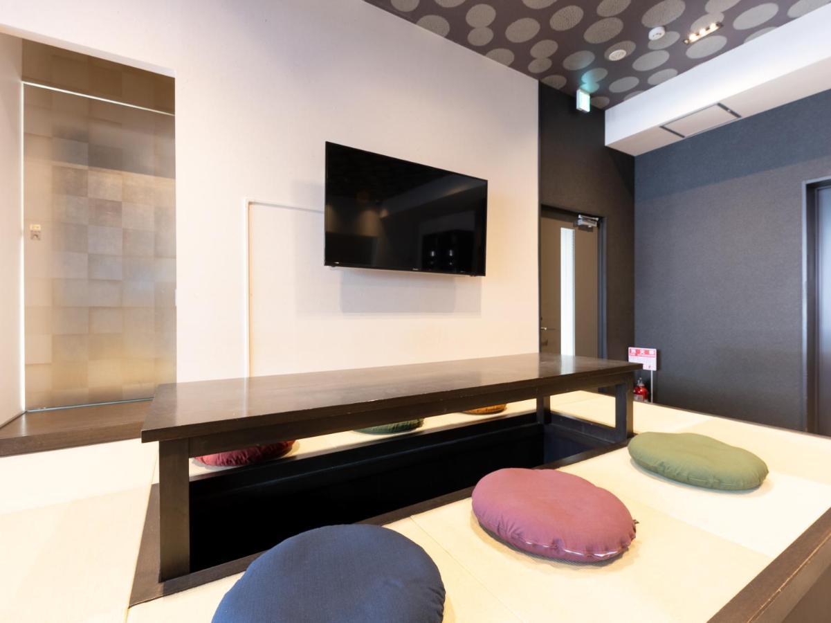 Hiromas Hotel Kura Τόκιο Εξωτερικό φωτογραφία