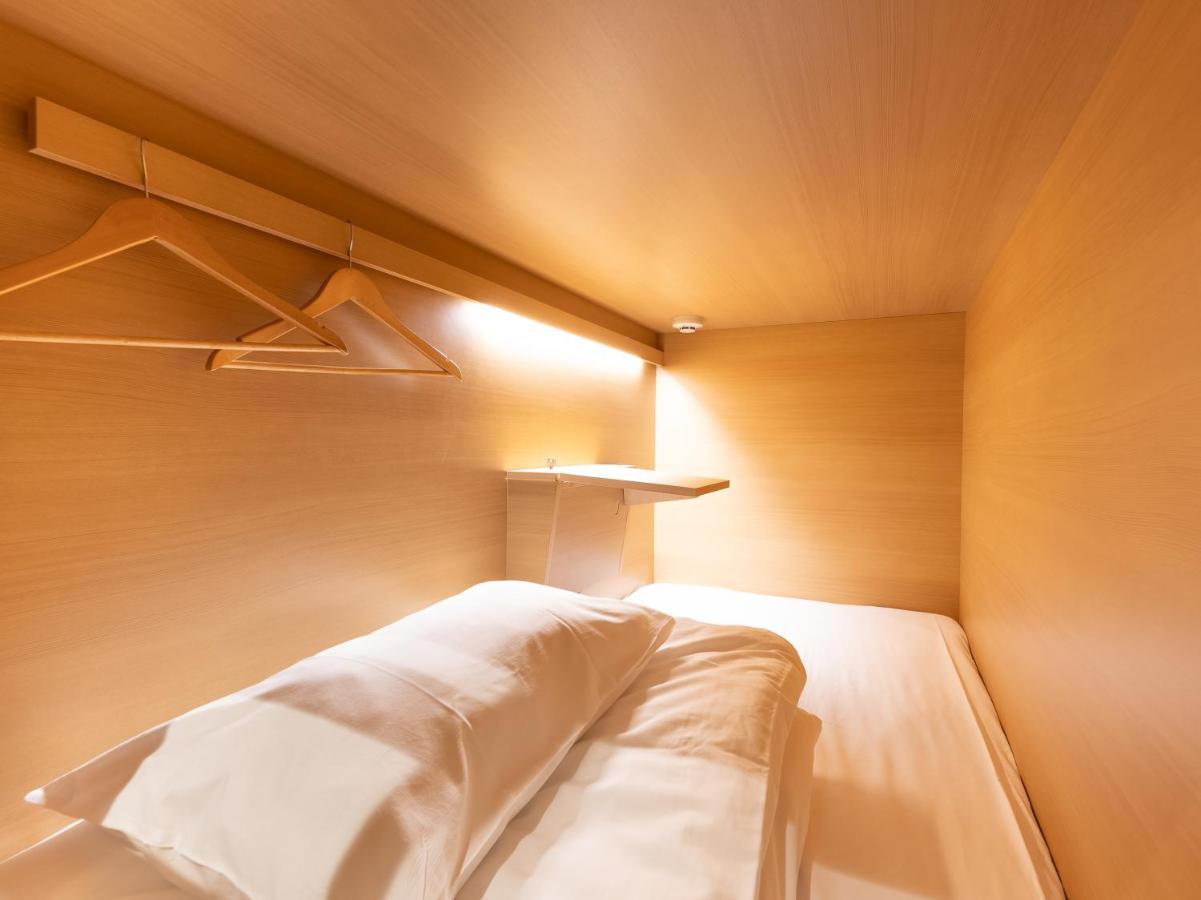 Hiromas Hotel Kura Τόκιο Εξωτερικό φωτογραφία
