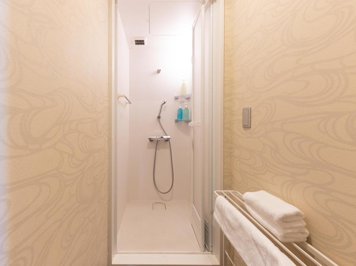 Hiromas Hotel Kura Τόκιο Εξωτερικό φωτογραφία