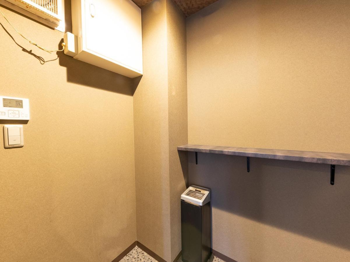 Hiromas Hotel Kura Τόκιο Εξωτερικό φωτογραφία